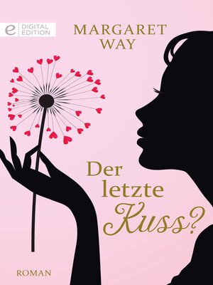 cover image of Der letzte Kuss?